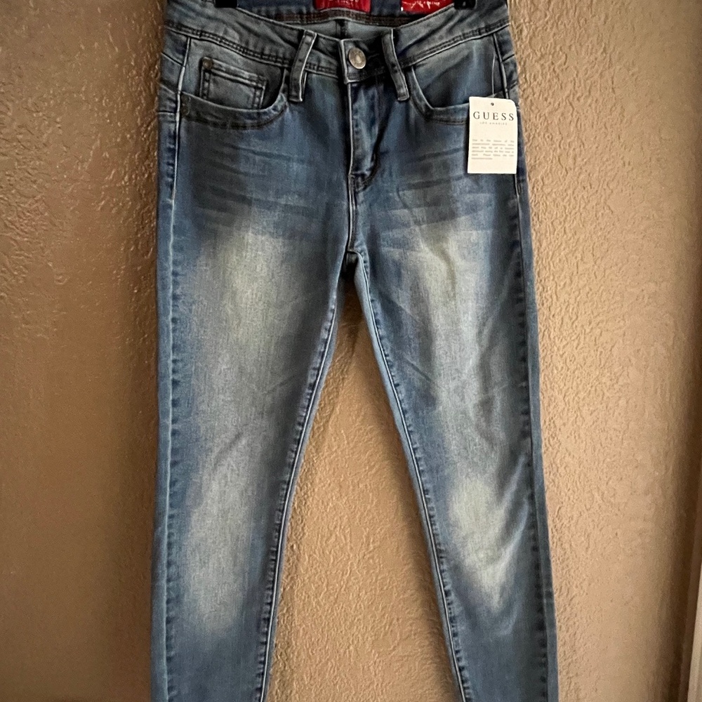 Women’s Guess Jeans